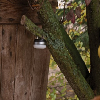 Brennenstuhl Led bouwlamp | Brennenstuhl (Batterijen, 4 standen, 180lm, 4000K) 1171550 K120300113 - 5