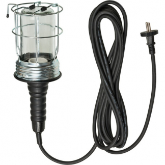 Brennenstuhl Looplamp | Brennenstuhl (E27, 60W) 1176460010 K170202776 - 