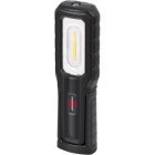 Brennenstuhl Looplamp | Brennenstuhl (LED, Oplaadbaar, Dimbaar, 700+100lm) 1175640 K170202755 Brennenstuhl Looplamp | Brennenstuhl (LED, Oplaadbaar, Dimbaar, 700+100lm) 1175640 K170202755