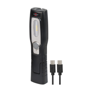 Brennenstuhl Looplamp | Brennenstuhl (Led, Oplaadbaar, 250+70lm) 1175430020 K170202785
