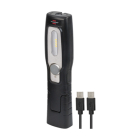 Looplamp | Brennenstuhl (Led, Oplaadbaar, 250+70lm)