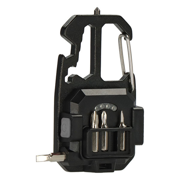 Brennenstuhl Mini zaklamp | Brennenstuhl (600 lumen, 7 lichtstanden, Met gereedschap, USB C) 1173750009 K010806288 - 5