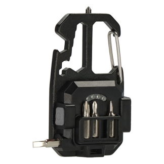 Brennenstuhl Mini zaklamp | Brennenstuhl (600 lumen, 7 lichtstanden, Met gereedschap, USB C) 1173750009 K010806288 - 5