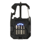 Brennenstuhl Mini zaklamp | Brennenstuhl (600 lumen, 7 lichtstanden, Met gereedschap, USB C) 1173750009 K010806288 - 4