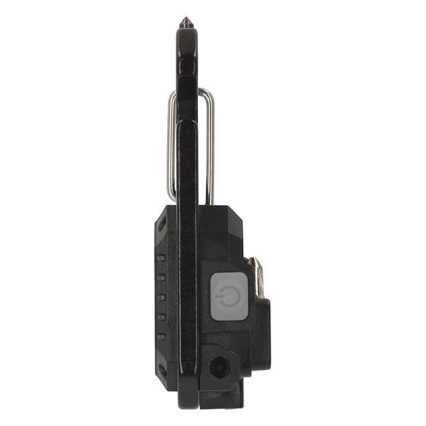 Brennenstuhl Mini zaklamp | Brennenstuhl (600 lumen, 7 lichtstanden, Met gereedschap, USB C) 1173750009 K010806288 - 3