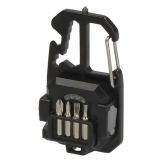 Brennenstuhl Mini zaklamp | Brennenstuhl (600 lumen, 7 lichtstanden, Met gereedschap, USB C) 1173750009 K010806288 - 2
