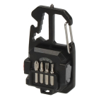 Brennenstuhl Mini zaklamp | Brennenstuhl (600 lumen, 7 lichtstanden, Met gereedschap, USB C) 1173750009 K010806288 - 2