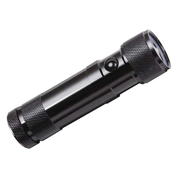 Brennenstuhl Mini zaklamp | Brennenstuhl (Laser, 45 lumen, 50 meter) 1179890100 A150306009 - 2