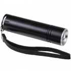 Brennenstuhl Mini zaklamp - Brennenstuhl (150 lumen, Zoomfunctie, 120 meter) 1178750 A150306010 Brennenstuhl Mini zaklamp - Brennenstuhl (150 lumen, Zoomfunctie, 120 meter) 1178750 A150306010