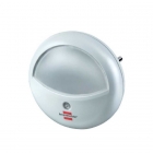 Brennenstuhl Nachtlampje | Brennenstuhl (Schemersensor) 1173210 K170202706 Brennenstuhl Nachtlampje | Brennenstuhl (Schemersensor) 1173210 K170202706