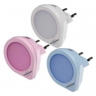 Brennenstuhl Nachtlampjes | Brennenstuhl | 3 stuks (Wit/Roze/Blauw, Schemersensor) 1173180 K170202708 Brennenstuhl Nachtlampjes | Brennenstuhl | 3 stuks (Wit/Roze/Blauw, Schemersensor) 1173180 K170202708