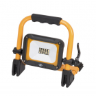 Brennenstuhl Oplaadbare bouwlamp | Brennenstuhl (LED, 1000lm, 6500K, 3 standen, Draagbaar) 1171250135 K170202743 Brennenstuhl Oplaadbare bouwlamp | Brennenstuhl (LED, 1000lm, 6500K, 3 standen, Draagbaar) 1171250135 K170202743
