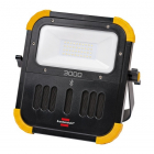 Brennenstuhl Oplaadbare bouwlamp | Brennenstuhl (LED, Speaker, Powerbankfunctie, 3000lm, 6500K, 3 standen) 1171620010 K170202754 Brennenstuhl Oplaadbare bouwlamp | Brennenstuhl (LED, Speaker, Powerbankfunctie, 3000lm, 6500K, 3 standen) 1171620010 K170202754