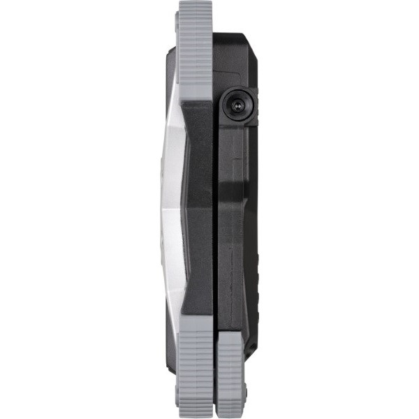 Brennenstuhl Oplaadbare bouwlamp | Brennenstuhl (Led, Powerbankfunctie, 3000lm, 6500K, Stootvast, 5 standen) 1173110100 K170202753 - 2