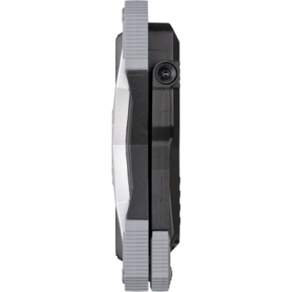 Brennenstuhl Oplaadbare bouwlamp | Brennenstuhl (Led, Powerbankfunctie, 3000lm, 6500K, Stootvast, 5 standen) 1173110100 K170202753 - 2