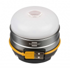 Brennenstuhl Oplaadbare bouwlamp - Brennenstuhl (LED, 5 standen, 350lm, 4000K) 1171540 K120300114 Brennenstuhl Oplaadbare bouwlamp - Brennenstuhl (LED, 5 standen, 350lm, 4000K) 1171540 K120300114
