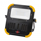 Brennenstuhl Oplaadbare bouwlamp - Brennenstuhl (LED, Powerbankfunctie, Speakers, 2100lm, 6500K, 3 standen) 1171620 K120300120 Brennenstuhl Oplaadbare bouwlamp - Brennenstuhl (LED, Powerbankfunctie, Speakers, 2100lm, 6500K, 3 standen) 1171620 K120300120