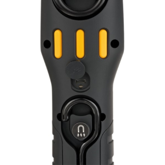 Brennenstuhl Oplaadbare bouwlamp - Brennenstuhl (Led, 300+100 lm, 6000K) 1175670 K120300117 - 4