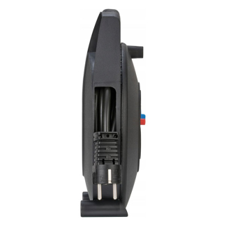 Brennenstuhl Penaarde kabelhaspel | Brennenstuhl | 10 meter (3-voudig, USB, IP20, 3x 1.5 mm²) 1093204600 K120601048 - 3