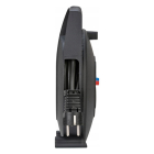 Brennenstuhl Penaarde kabelhaspel | Brennenstuhl | 10 meter (3-voudig, USB, IP20, 3x 1.5 mm²) 1093204600 K120601048 - 3