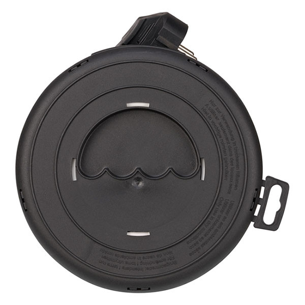 Brennenstuhl Penaarde kabelhaspel | Brennenstuhl | 3 meter (3-voudig, USB, IP20, 3x 1.5 mm²) 1109224600 K120601054 - 4