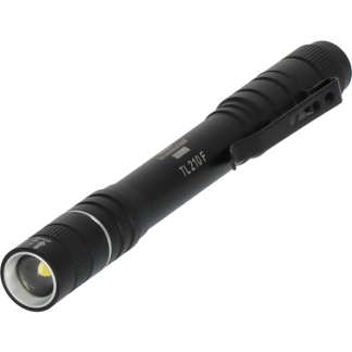 Brennenstuhl Penlight | Brennenstuhl (180 lumen, Zoomfunctie, 50 meter) 1173750002 K150306075 - 1
