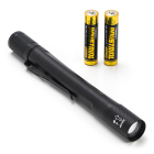 Brennenstuhl Penlight - Brennenstuhl (100 lumen, Zoomfunctie, 60 meter) 1178600051 K150306000 Brennenstuhl Penlight - Brennenstuhl (100 lumen, Zoomfunctie, 60 meter) 1178600051 K150306000