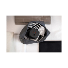 Brennenstuhl Reisstekker | Type B naar F (Geaard) 1508520 B050801028 - 4