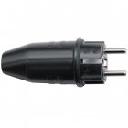 Brennenstuhl Schuko stekker | Brennenstuhl (Randaarde, 16A, Rubber, IP44) 1082040 K180102070 Brennenstuhl Schuko stekker | Brennenstuhl (Randaarde, 16A, Rubber, IP44) 1082040 K180102070