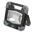 Brennenstuhl Slimme LED bouwlamp | Brennenstuhl (Bluetooth, 30W, 3000lm, 5000K, Draagbaar) 1171470301 K170202750