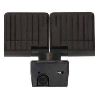 Brennenstuhl Slimme led bouwlamp | Brennenstuhl Connect (Twee lichtkoppen, Wifi, 36W, 4300lm, Dimbaar, Bewegingssensor) 1179060020 K060401162 - 4