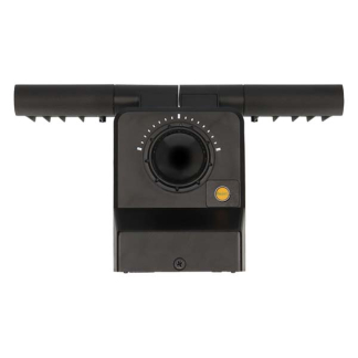 Brennenstuhl Slimme led bouwlamp | Brennenstuhl Connect (Twee lichtkoppen, Wifi, 36W, 4300lm, Dimbaar, Bewegingssensor) 1179060020 K060401162 - 5
