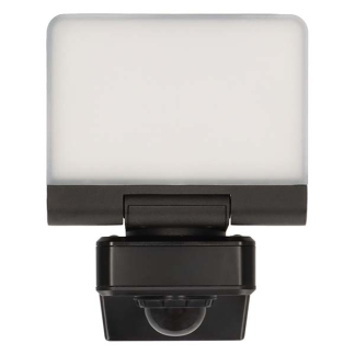 Brennenstuhl Slimme led bouwlamp | Brennenstuhl Connect (Wifi, 24W, 2800lm, Dimbaar, Bewegingssensor) 1179050020 K060401161 - 2