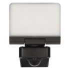 Brennenstuhl Slimme led bouwlamp | Brennenstuhl Connect (Wifi, 24W, 2800lm, Dimbaar, Bewegingssensor) 1179050020 K060401161 - 2