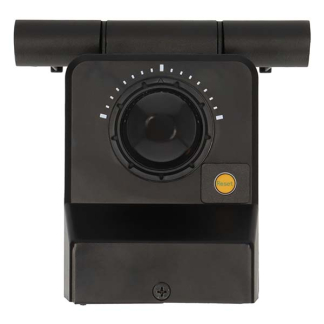 Brennenstuhl Slimme led bouwlamp | Brennenstuhl Connect (Wifi, 24W, 2800lm, Dimbaar, Bewegingssensor) 1179050020 K060401161 - 4