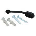 Brennenstuhl Slimme led bouwlamp | Brennenstuhl Connect (Wifi, 24W, 2800lm, Dimbaar, Bewegingssensor) 1179050020 K060401161 - 6