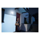Brennenstuhl Slimme led bouwlamp | Brennenstuhl Connect (Wifi, 24W, 2800lm, Dimbaar, Bewegingssensor) 1179050020 K060401161 - 8