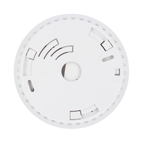 Brennenstuhl Slimme rookmelder | Brennenstuhl Connect (10 jaar sensor, 1 jaar batterij, App) 1290090010 K170203494 - 3