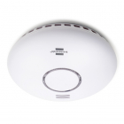 Brennenstuhl Slimme rookmelder | Brennenstuhl (Wifi, Hittemelder) 1290090 K170203305 Brennenstuhl Slimme rookmelder | Brennenstuhl (Wifi, Hittemelder) 1290090 K170203305