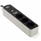 Brennenstuhl Slimme stekkerdoos | 3-voudig | Brennenstuhl Connect (Wifi, Timer) 1153230620 K170203300 Brennenstuhl Slimme stekkerdoos | 3-voudig | Brennenstuhl Connect (Wifi, Timer) 1153230620 K170203300