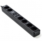 Brennenstuhl Slimme stekkerdoos | 6-voudig | Brennenstuhl Connect (Wifi, Timer) 1159760936 K170203301 Brennenstuhl Slimme stekkerdoos | 6-voudig | Brennenstuhl Connect (Wifi, Timer) 1159760936 K170203301