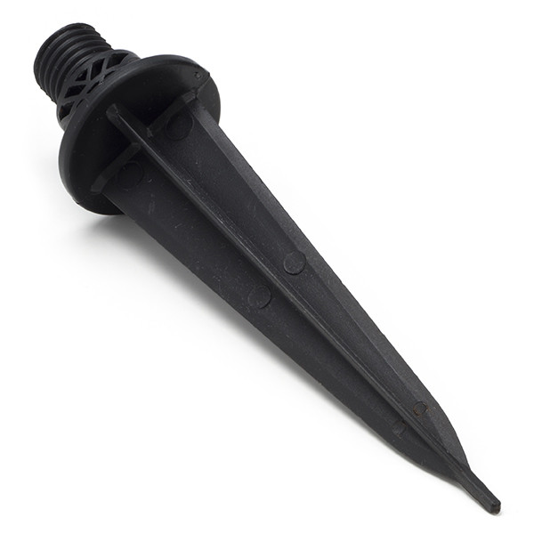 Brennenstuhl Slimme tuincontactdoos | Brennenstuhl | 1-voudig (Grondpen, Timer, Wifi, 3 meter) 1154540600 K060401111 - 3