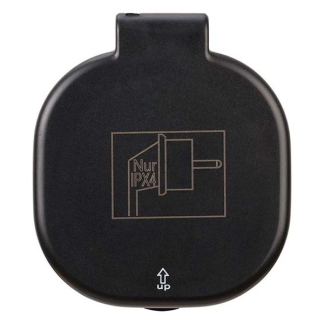 Brennenstuhl Slimme tuinstekker | Brennenstuhl Connect (Wifi, Randaarde, Timer, IP44, 3 stuks)  V170203304 - 4