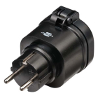 Brennenstuhl Slimme tuinstekker | Brennenstuhl Connect (Wifi, Randaarde, Timer, IP44, 3 stuks)  V170203304 - 5