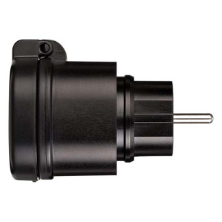Brennenstuhl Slimme tuinstekker | Brennenstuhl Connect (Wifi, Randaarde, Timer, IP44, 3 stuks)  V170203304 - 6