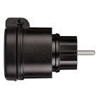 Brennenstuhl Slimme tuinstekker | Brennenstuhl Connect (Wifi, Randaarde, Timer, IP44, 3 stuks)  V170203304 - 6