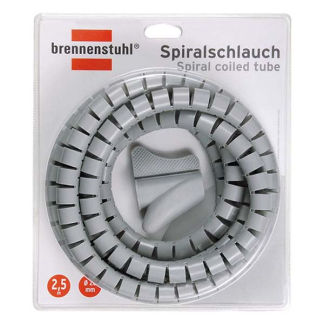 Brennenstuhl Spiraalband | Brennenstuhl | 2.5 meter (20 mm) 1164360 K090300009 - 3