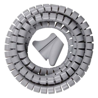 Brennenstuhl Spiraalband | Brennenstuhl | 2.5 meter (20 mm) 1164360 K090300009 - 2