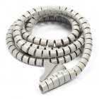 Spiraalband | Brennenstuhl | 2.5 meter (20 mm)
