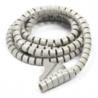 Brennenstuhl Spiraalband | Brennenstuhl | 2.5 meter (20 mm) 1164360 K090300009 Brennenstuhl Spiraalband | Brennenstuhl | 2.5 meter (20 mm) 1164360 K090300009